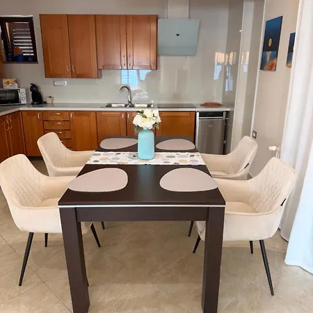 Apartamento Nena *