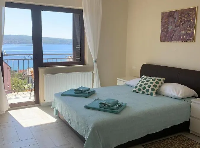 Nena Appartement *
