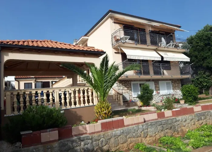 Appartement Nena Crikvenica