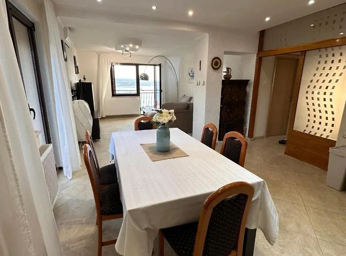 Appartement Nena Crikvenica