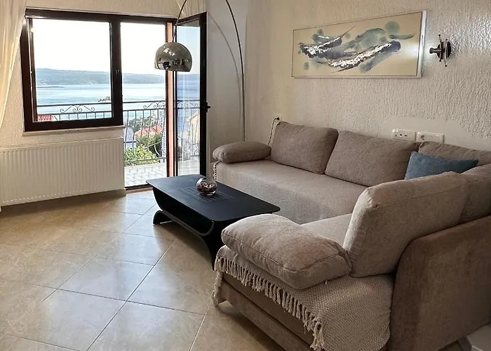 Nena Appartement *