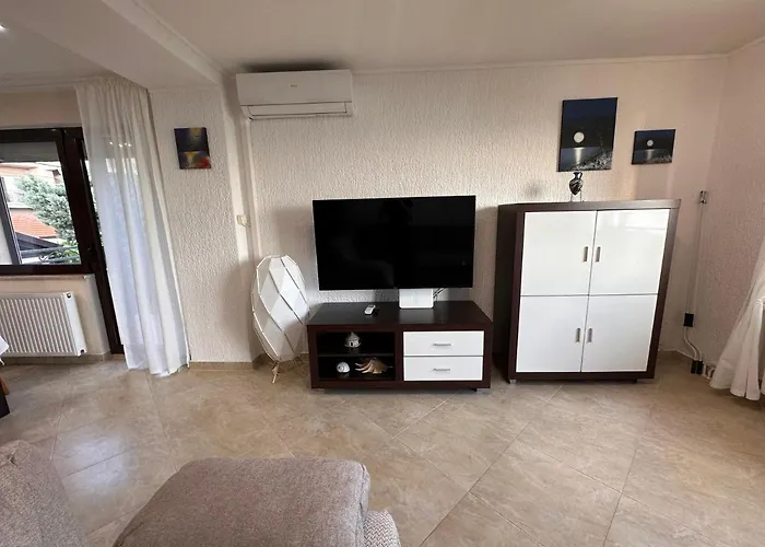 Nena Appartement Crikvenica