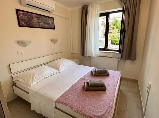Appartement Nena Crikvenica