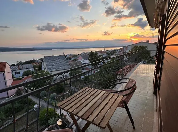 Nena Appartement Crikvenica