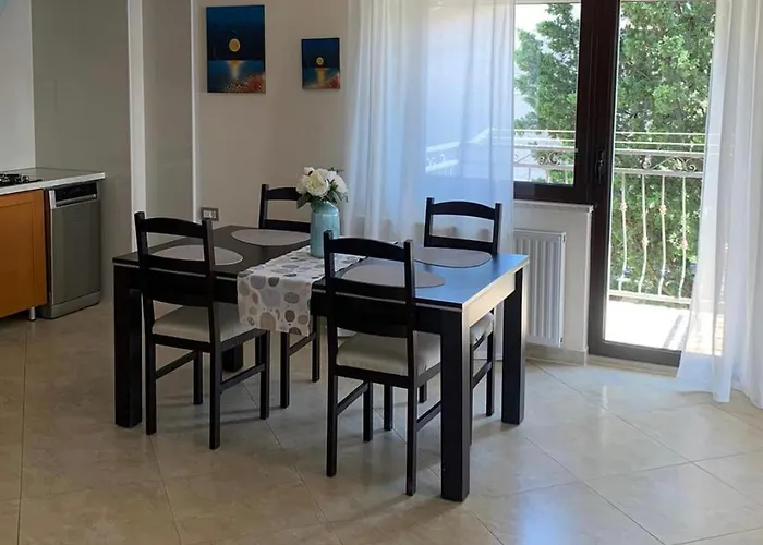 Appartement Nena Crikvenica