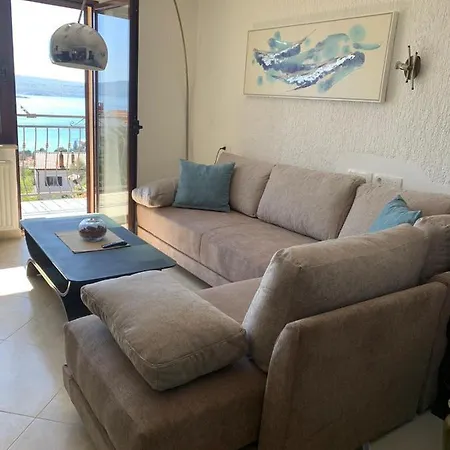 Apartman Nena