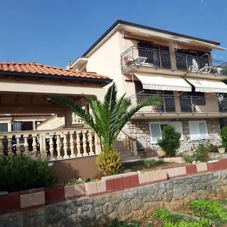 Appartement Nena Crikvenica