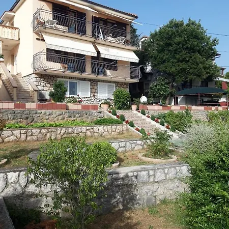 Appartamento Nena Crikvenica