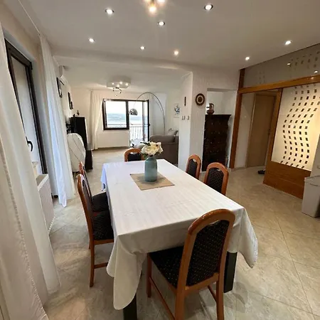 Apartmán Nena Crikvenica