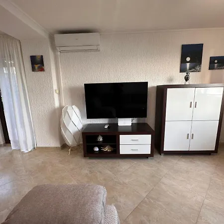 Nena Apartman Crikvenica