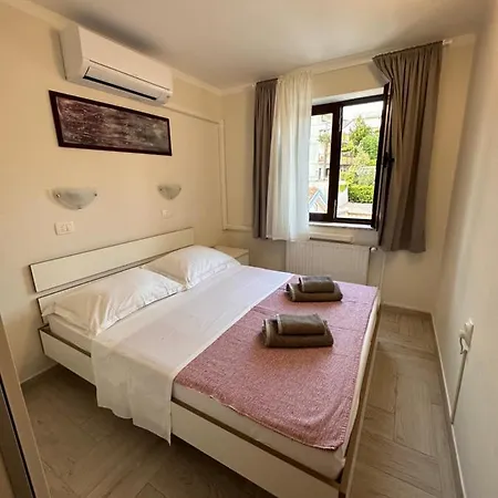 Apartman Nena Crikvenica