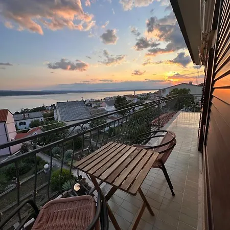 Nena Apartman Crikvenica