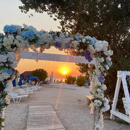 Appartement Nena Crikvenica