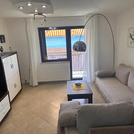 Apartmán Nena Crikvenica