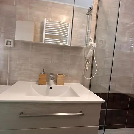 Apartman Nena