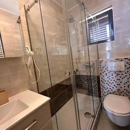 Appartement Nena Crikvenica