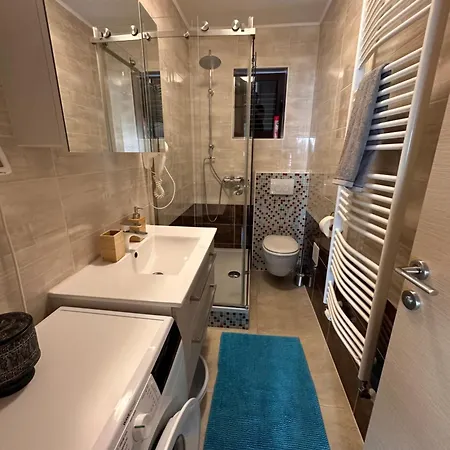 Nena Appartement Crikvenica