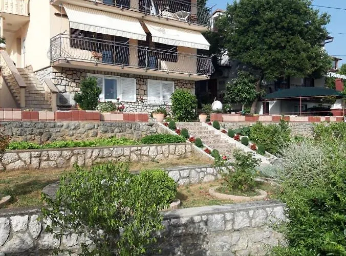 Apartman Nena Crikvenica