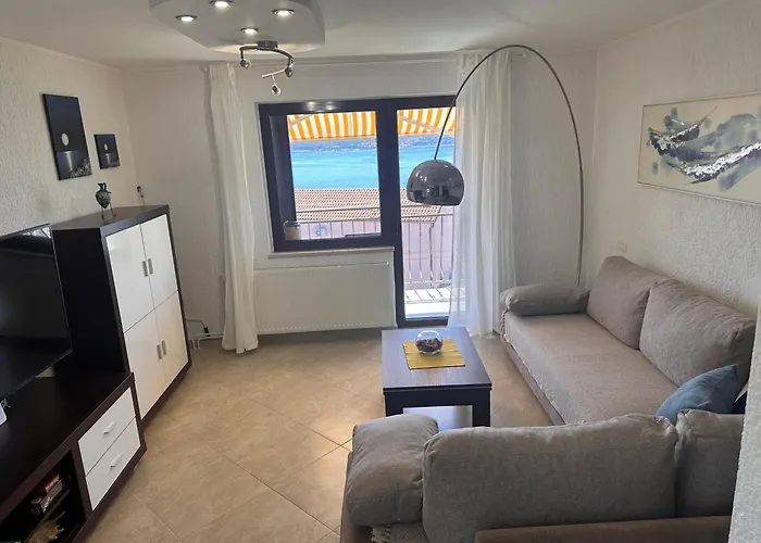Apartman Nena Crikvenica