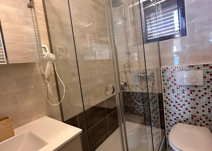 Apartman Nena Crikvenica