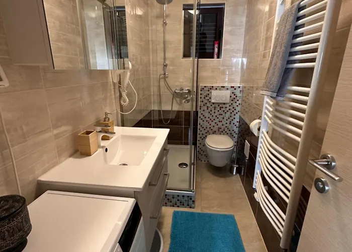 Nena Apartman Crikvenica